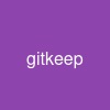 gitkeep