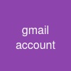 gmail account