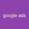 google ads