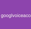 googlvoiceaccounts