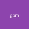 gpm