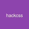 hackcss