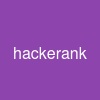 hackerank