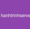 hanhtrinhserverless