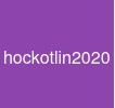 hockotlin2020