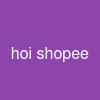 hoi shopee