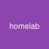 homelab