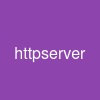 httpserver