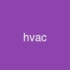 hvac