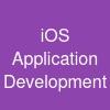 iOS Application Development