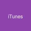 iTunes