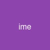 ime