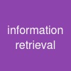 information retrieval