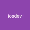 iosdev