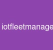 iotfleetmanagement