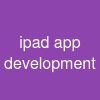ipad app development