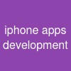 iphone apps development