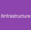 itinfrastructure