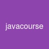 javacourse