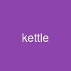 kettle