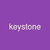 keystone