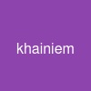 khainiem