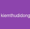 kiemthudidong