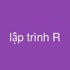 lập trình R