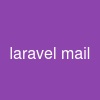 laravel mail