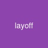 layoff