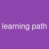 learning path