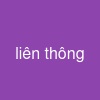 liên thông