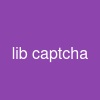 lib captcha