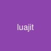 luajit