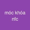 móc khóa nfc
