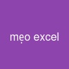 mẹo excel