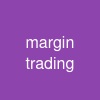 margin trading