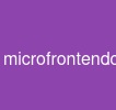 `micro-frontend-communication