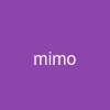 mimo