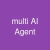 multi AI Agent