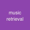 music retrieval