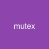 mutex