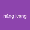 năng lượng