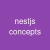 nestjs concepts