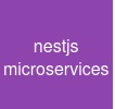 nestjs microservices