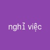 nghỉ việc