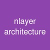 n-layer architecture