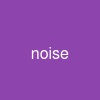 noise