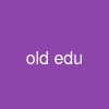 old edu