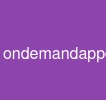 ondemandappdevelopment